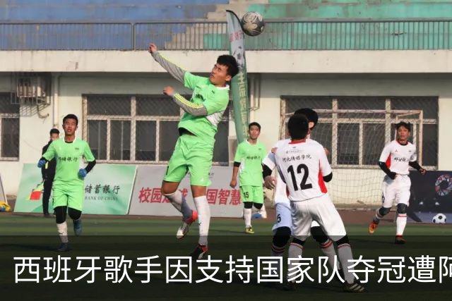 西班牙歌手因支持国家队夺冠遭阿根廷仇视 演唱会或被迫取消