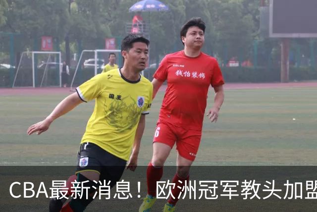 CBA最新消息！欧洲冠军教头加盟广东宏远，石奎正式签约香港金牛，萨姆纳有可能离开广东，杜锋儿子前往辽宁试训